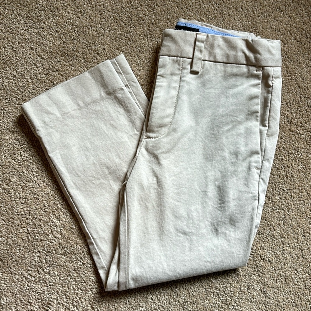 J Crew Suit Pants